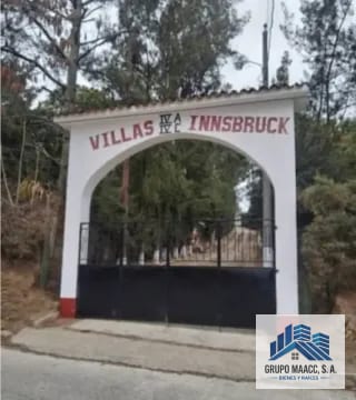 Vendo 3 Terrenos Innsbruck Santo Domingo Xenacoj — Terreno en Venta en Santo Domingo Xenacoj, Sacatepéquez — miniatura 1 de 7