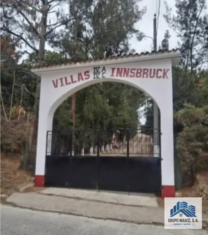 Vendo 3 Terrenos Innsbruck Santo Domingo Xenacoj — Terreno en Venta en Santo Domingo Xenacoj, Sacatepéquez — foto 1 de 7