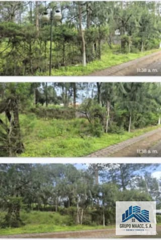 Vendo 3 Terrenos Innsbruck Santo Domingo Xenacoj — Terreno en Venta en Santo Domingo Xenacoj, Sacatepéquez — miniatura 7 de 7