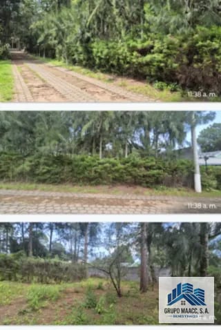 Vendo 3 Terrenos Innsbruck Santo Domingo Xenacoj — Terreno en Venta en Santo Domingo Xenacoj, Sacatepéquez — miniatura 6 de 7