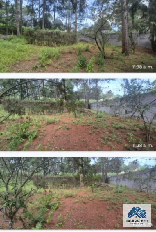 Vendo 3 Terrenos Innsbruck Santo Domingo Xenacoj — Terreno en Venta en Santo Domingo Xenacoj, Sacatepéquez — foto 5 de 7