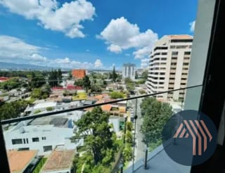 Venta de Lindos y Modernos Aptos. - Zona 13, Elemento — Apartamento en Venta en Elemento Plaza Berlín, Zona 13, Guatemala, Ciudad — miniatura 5 de 16