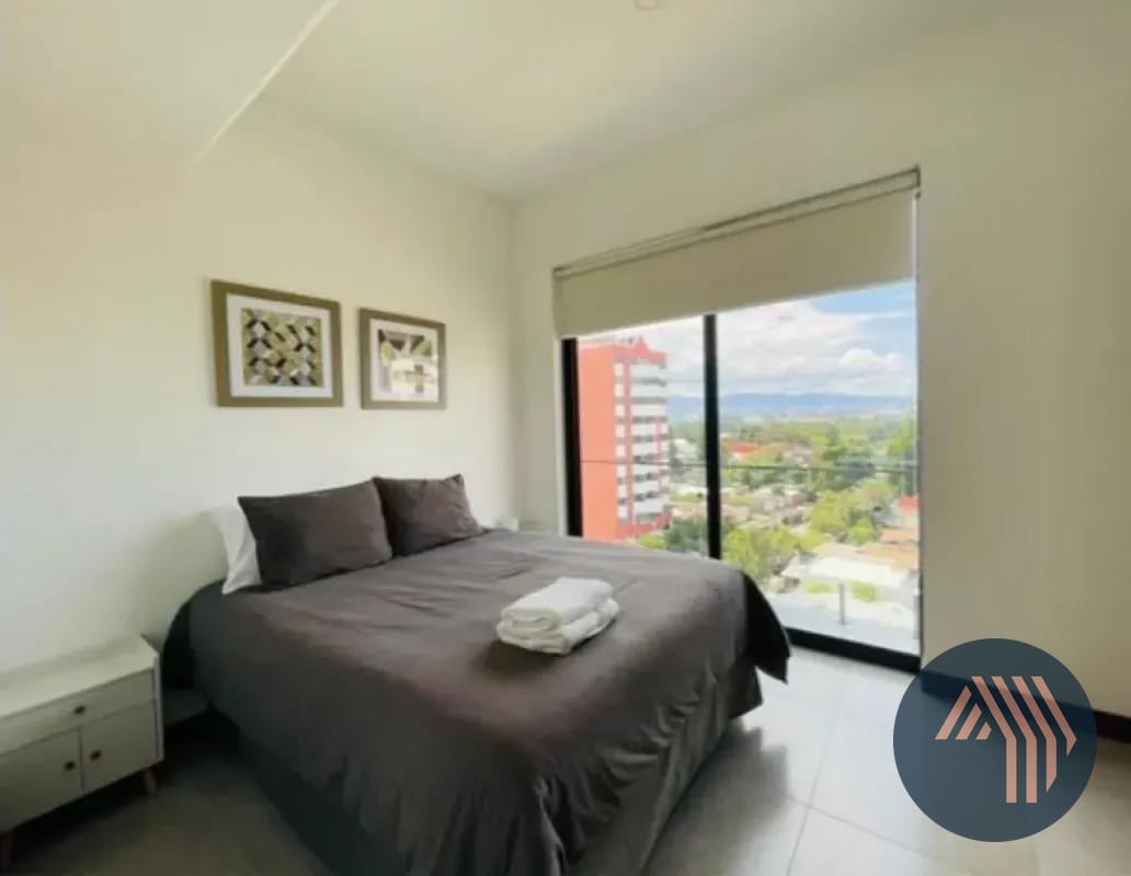 Venta de Lindos y Modernos Aptos. - Zona 13, Elemento — Apartamento en Venta en Elemento Plaza Berlín, Zona 13, Guatemala, Ciudad — foto 4 de 16