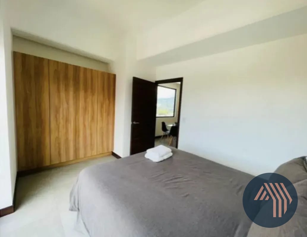 Venta de Lindos y Modernos Aptos. - Zona 13, Elemento — Apartamento en Venta en Elemento Plaza Berlín, Zona 13, Guatemala, Ciudad — foto 3 de 16