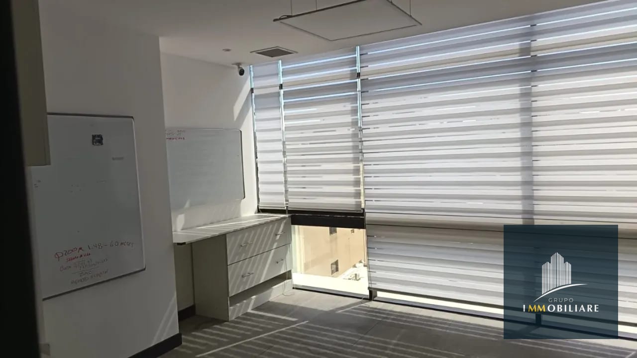 CLÍNICA MÉDICA EN ALQUILER RENOVATI ZONA 10 — Clínica en Alquiler en Renovati, Zona 10, Guatemala, Ciudad — foto 3 de 8