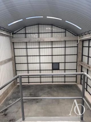 Ofibodega en Alquiler en K13 Santa Rosalía, Km. 13 CES / EN DIRECTO — Bodega / Ofibodega en Alquiler en Carretera a El Salvador, Guatemala, Ciudad — miniatura 5 de 11