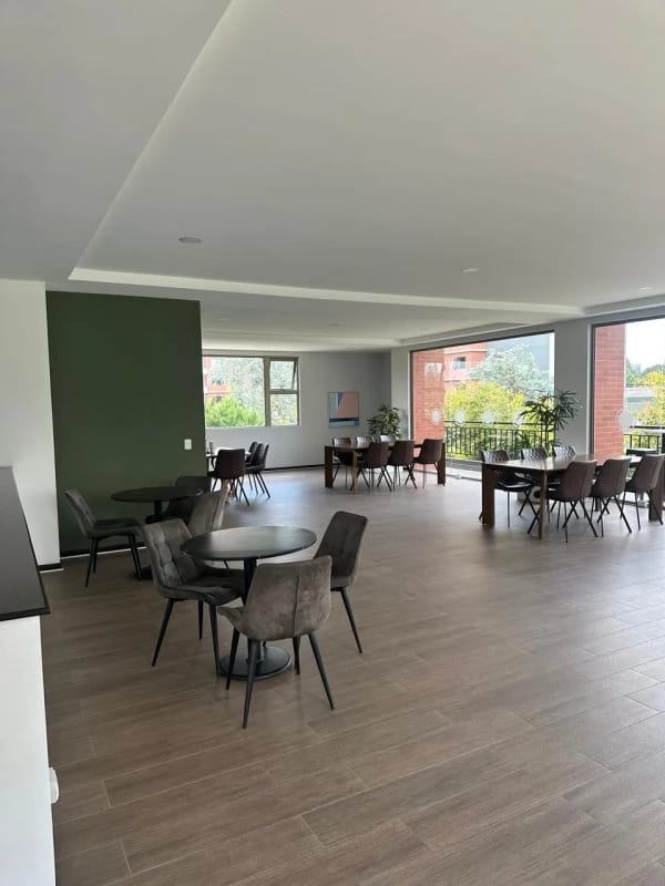 ALQUILER DE APARTAMENTO EN SEGHERIA ZONA 14 — Apartamento en Alquiler en Segheria, Zona 14, Guatemala, Ciudad — foto 14 de 17