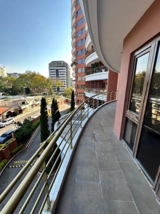 ALQUILER DE APARTAMENTO TADEUS — Apartamento en Alquiler en Tadeus, Zona 14, Guatemala, Ciudad — miniatura 1 de 17