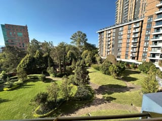 ALQUILER DE APARTAMENTO TADEUS — Apartamento en Alquiler en Tadeus, Zona 14, Guatemala, Ciudad — miniatura 15 de 17