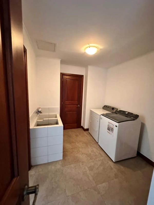 ALQUILER DE APARTAMENTO TADEUS — Apartamento en Alquiler en Tadeus, Zona 14, Guatemala, Ciudad — foto 3 de 17