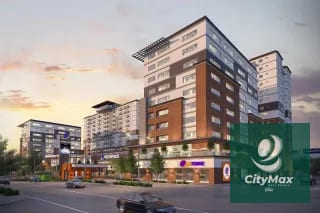 Apartamento en Venta - Petapolis — Apartamento en Venta en Petápolis, Zona 12, Guatemala, Ciudad — miniatura 1 de 7