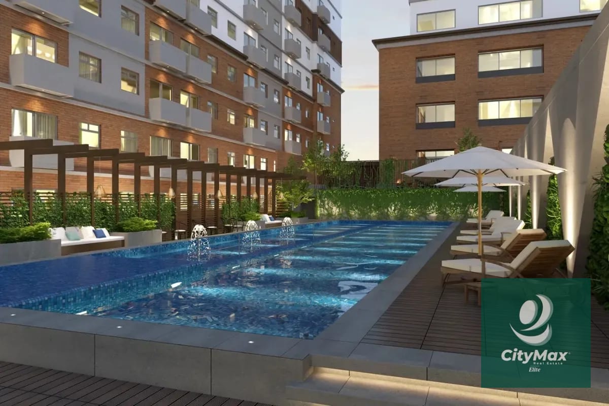 Apartamento en Venta - Petapolis — Apartamento en Venta en Petápolis, Zona 12, Guatemala, Ciudad — foto 7 de 7