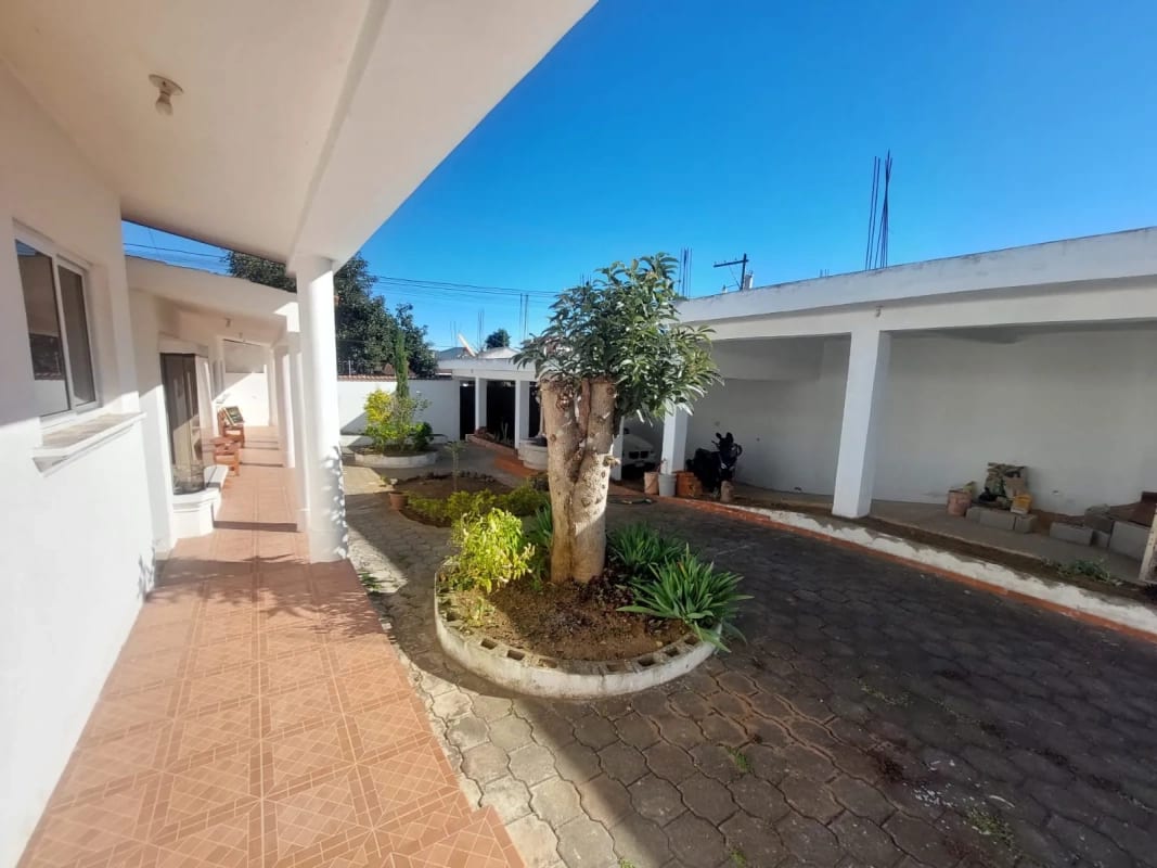 APARTAMENTO en Renta - Miralvalle, Sumpango Sacatepequez — Apartamento en Alquiler en Sumpango, Sacatepéquez — foto 9 de 9