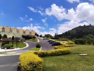 VENDO CASA BOSQUES DE ARRAZOLA.    4 HABITACIONES. ENGANCHE DE: Q.63,800. CASA FHA — Casa en Venta en San José Pinula, Guatemala, Ciudad — miniatura 2 de 9