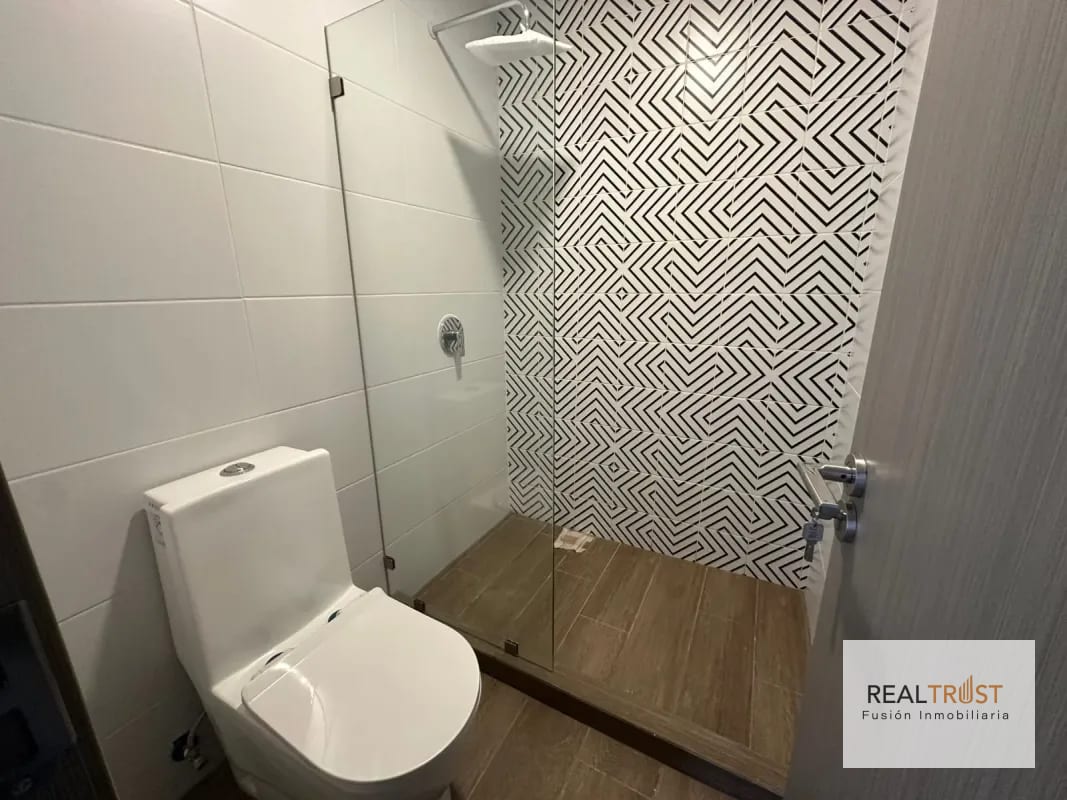 APARTAMENTO EN RENTA NARU Z16 — Apartamento en Alquiler en Zona 16, Guatemala, Ciudad — foto 7 de 7