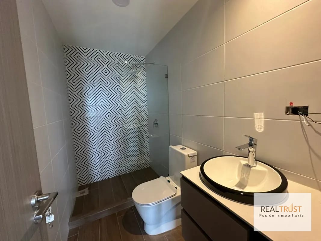 APARTAMENTO EN RENTA NARU Z16 — Apartamento en Alquiler en Zona 16, Guatemala, Ciudad — foto 6 de 7
