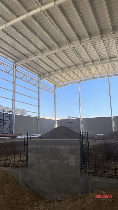 BODEGAS EN VENTA VILLA NUEVA, CÓDIGO 28_BRV1 — Bodega / Ofibodega en Venta en Villa Nueva, Guatemala, Ciudad — foto 1 de 3