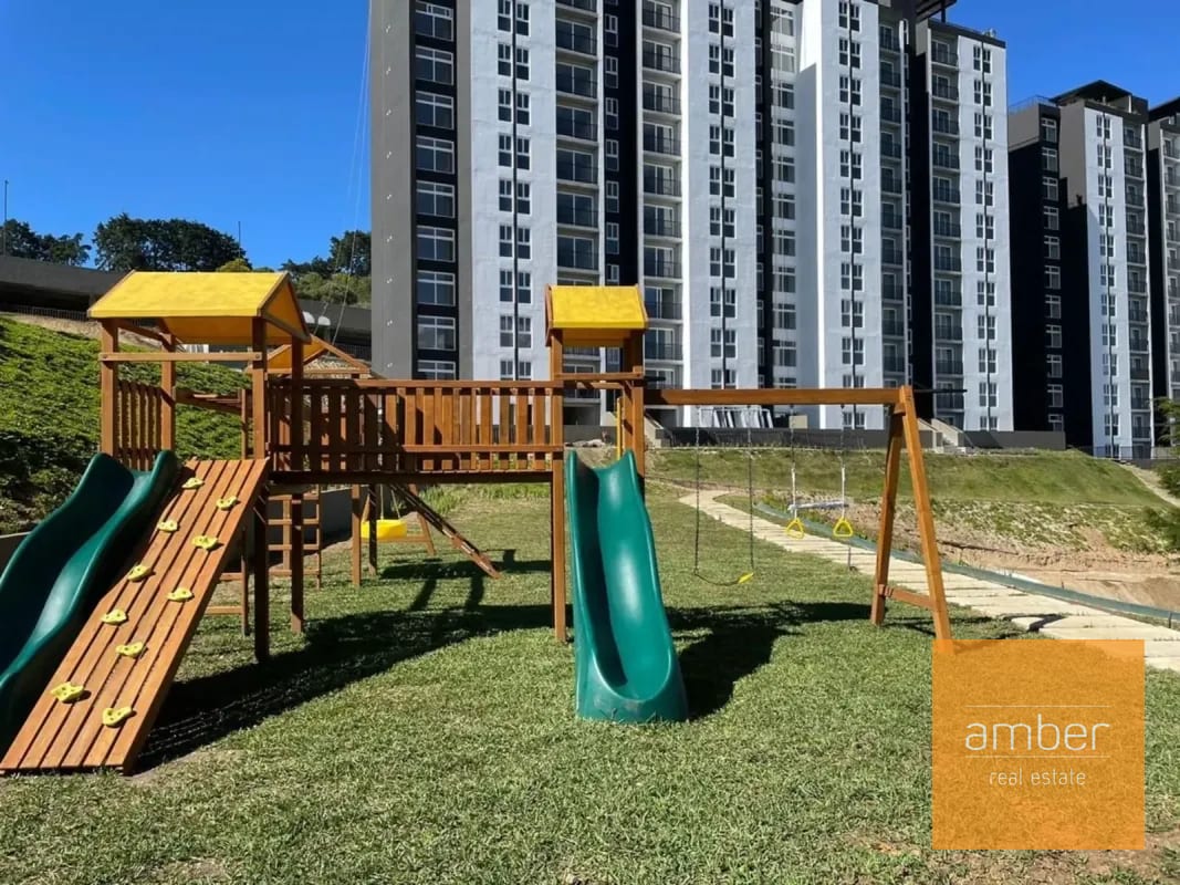 Apartamento en Bari, Km.18.5 CAES — Apartamento en Venta en Bari, Carretera a El Salvador, Guatemala, Ciudad — foto 4 de 9