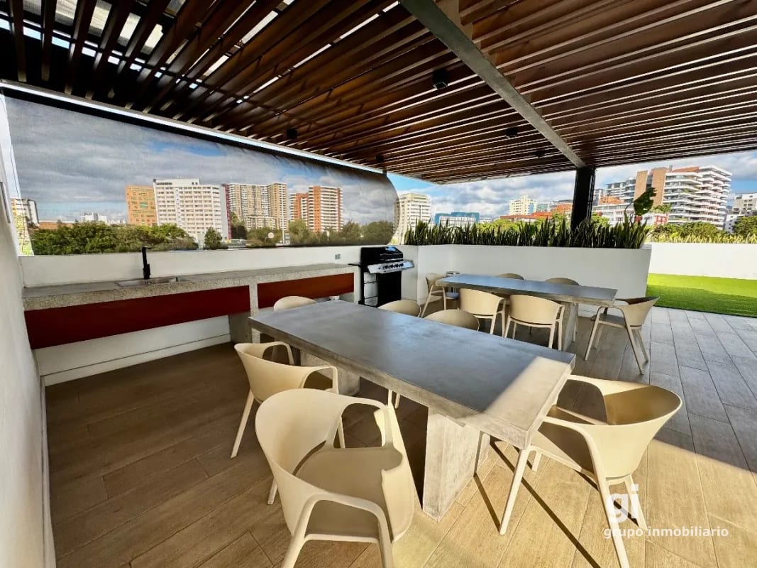 Apartamento en venta como casa en zona 13 — Apartamento en Venta en Zona 13, Guatemala, Ciudad — foto 3 de 15