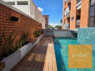 Estudio en Kiintea, zona 15 — Apartamento en Alquiler en Kiintea, Zona 15, Guatemala, Ciudad — miniatura 2 de 9