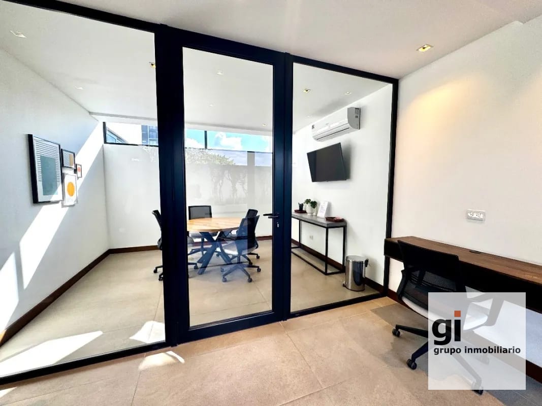 Apartamento de 3 dormitorios + cuarto de servicio en venta en zona 13 — Apartamento en Venta en Zona 13, Guatemala, Ciudad — foto 5 de 12