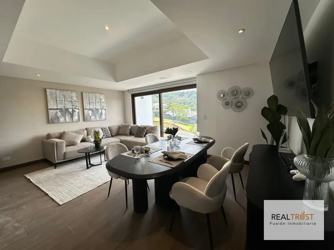 APARTAMENTO RENTA Z16 Para estrenar! — Apartamento en Alquiler en Zona 16, Guatemala, Ciudad — foto 1 de 8