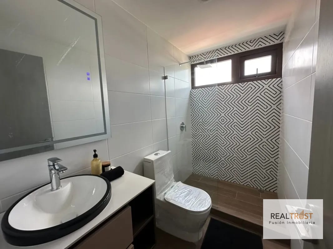 APARTAMENTO RENTA Z16 Para estrenar! — Apartamento en Alquiler en Zona 16, Guatemala, Ciudad — foto 8 de 8