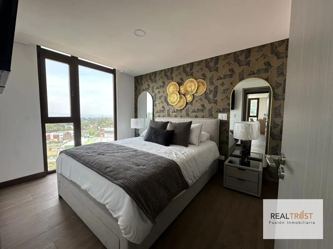 APARTAMENTO RENTA Z16 Para estrenar! — Apartamento en Alquiler en Zona 16, Guatemala, Ciudad — foto 7 de 8