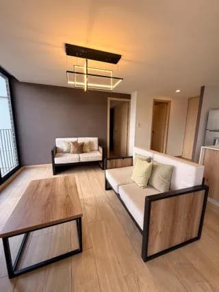 Apartamento equipado zona 10 en venta — Apartamento en Venta en Meraki Z10, Zona 10, Guatemala, Ciudad — miniatura 12 de 14