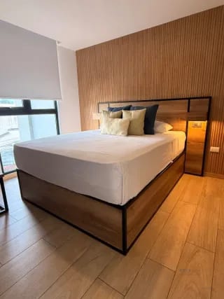 Apartamento equipado zona 10 en venta — Apartamento en Venta en Meraki Z10, Zona 10, Guatemala, Ciudad — miniatura 10 de 14