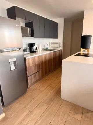 Apartamento equipado zona 10 en venta — Apartamento en Venta en Meraki Z10, Zona 10, Guatemala, Ciudad — miniatura 8 de 14