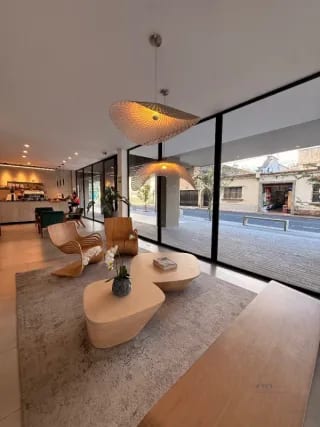 Apartamento equipado zona 10 en venta — Apartamento en Venta en Meraki Z10, Zona 10, Guatemala, Ciudad — miniatura 3 de 14