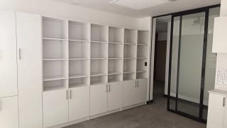 📍 CLÍNICA MÉDICA EN ALQUILER – 50 M² + AMUEBLADA | RENOVATI | ZONA 10 — Clínica en Alquiler en Renovati, Zona 10, Guatemala, Ciudad — miniatura 4 de 9