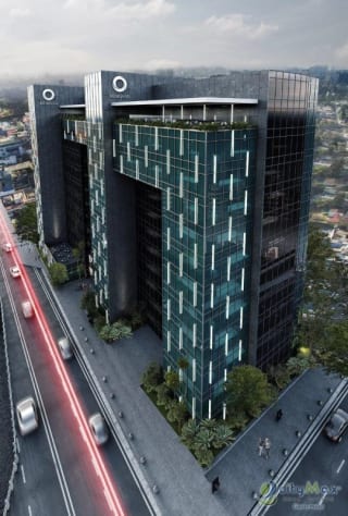 📍 CLÍNICA MÉDICA EN ALQUILER – 50 M² + AMUEBLADA | RENOVATI | ZONA 10 — Clínica en Alquiler en Renovati, Zona 10, Guatemala, Ciudad — miniatura 2 de 9