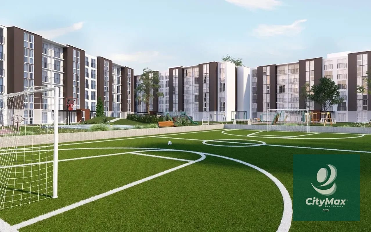 Apartamento en Venta - Luzea San Jose Pinula — Apartamento en Venta en San José Pinula, Guatemala, Ciudad — foto 6 de 13
