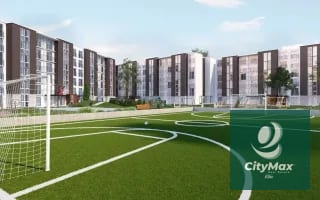 Apartamento en Venta - Luzea San Jose Pinula — Apartamento en Venta en San José Pinula, Guatemala, Ciudad — miniatura 6 de 13