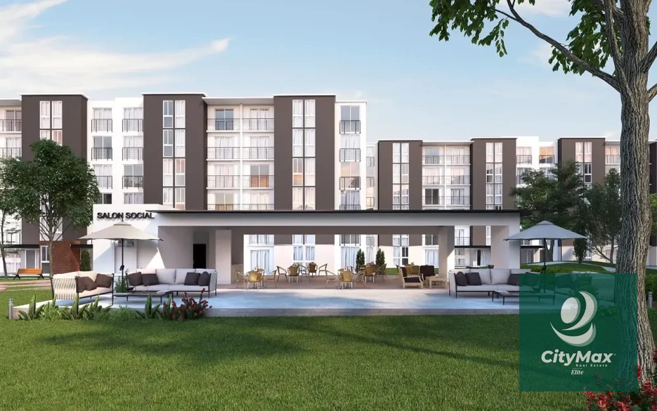 Apartamento en Venta - Luzea San Jose Pinula — Apartamento en Venta en San José Pinula, Guatemala, Ciudad — foto 4 de 13