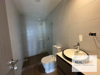 APARTAMENTO EN RENTA Z16 — Apartamento en Alquiler en Zona 16, Guatemala, Ciudad — miniatura 6 de 7