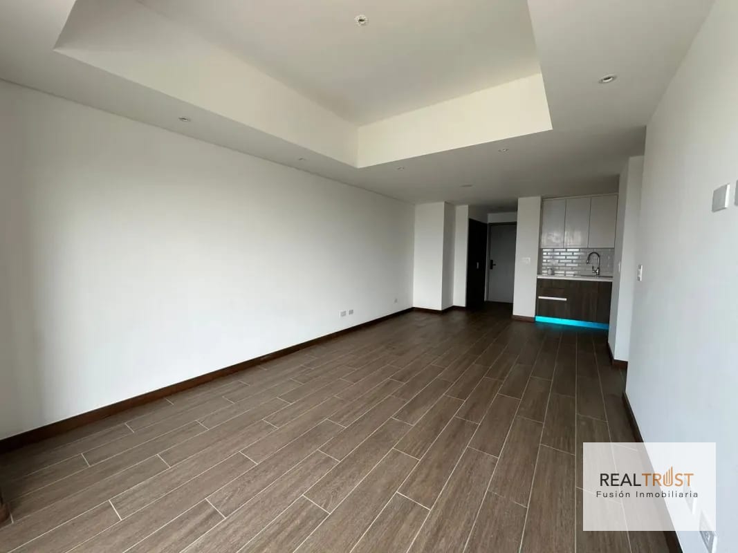 APARTAMENTO EN RENTA Z16 — Apartamento en Alquiler en Zona 16, Guatemala, Ciudad — foto 5 de 7