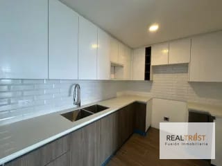 APARTAMENTO EN RENTA Z16 — Apartamento en Alquiler en Zona 16, Guatemala, Ciudad — miniatura 4 de 7