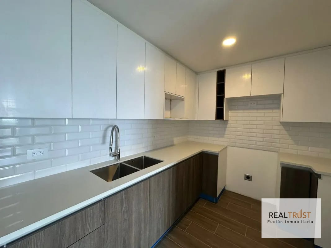 Apartamento en Renta Z16 (copia) — Apartamento en Alquiler en Zona 16, Guatemala, Ciudad — foto 4 de 7