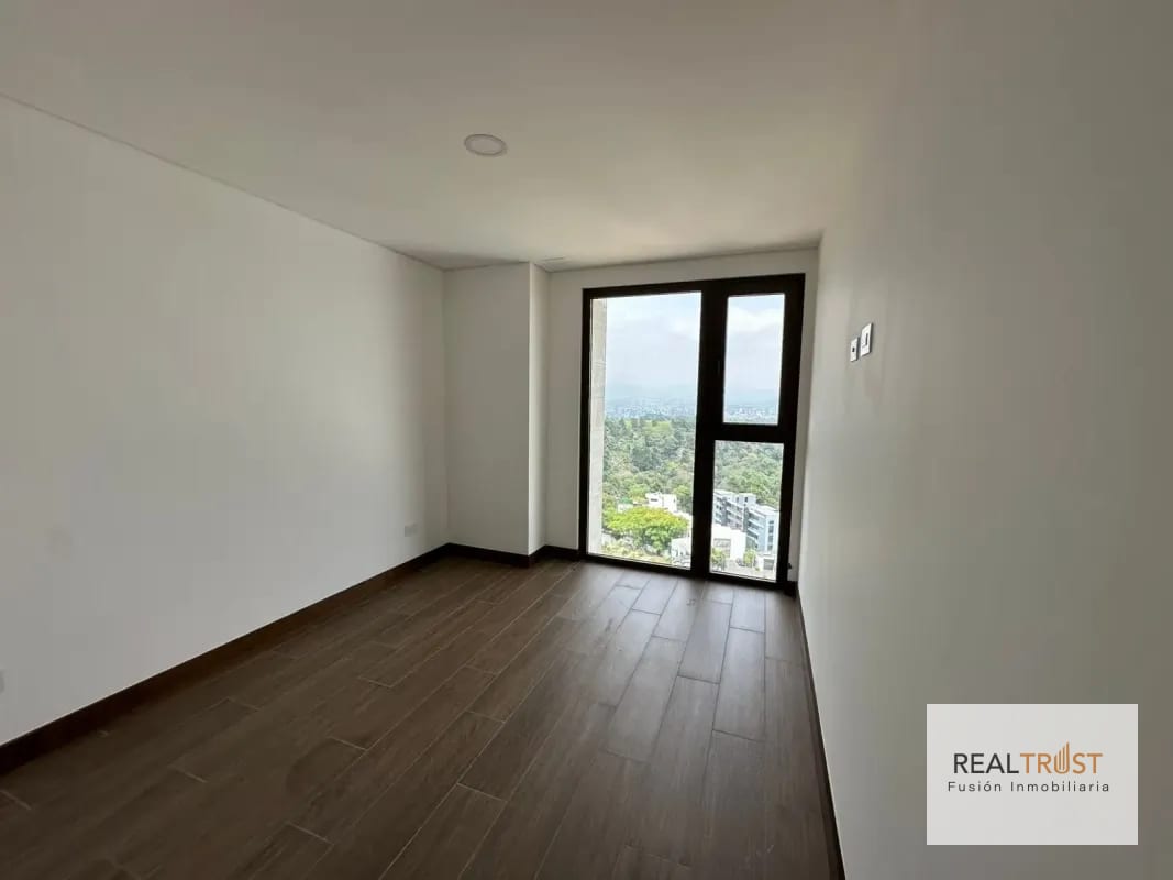 APARTAMENTO EN RENTA Z16 — Apartamento en Alquiler en Zona 16, Guatemala, Ciudad — foto 3 de 7