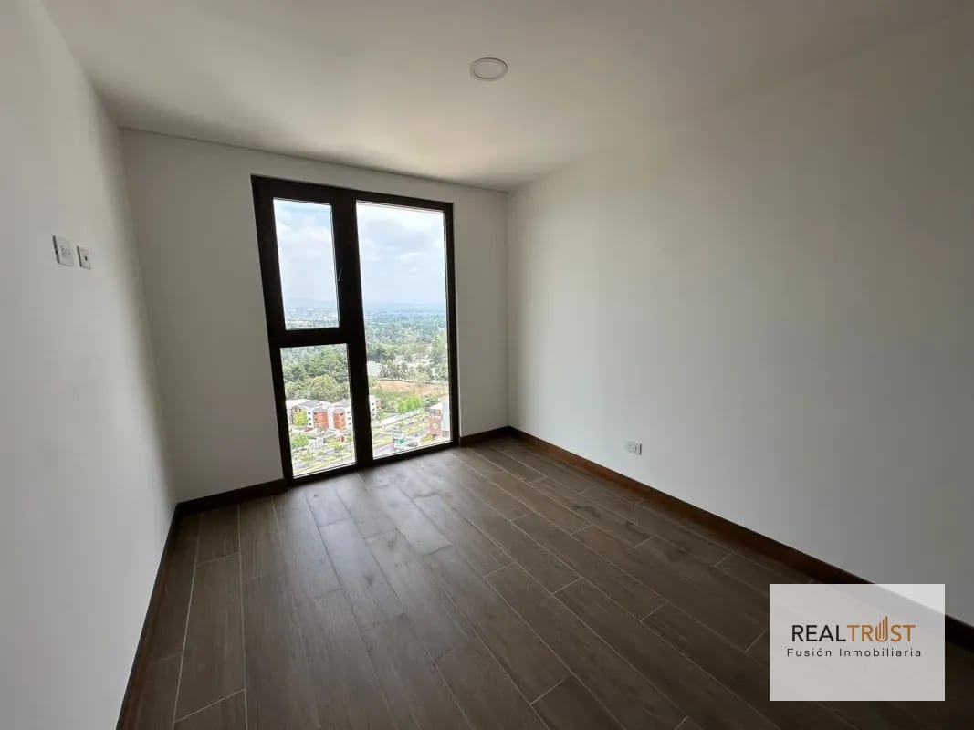 APARTAMENTO EN RENTA Z16 — Apartamento en Alquiler en Zona 16, Guatemala, Ciudad — foto 2 de 7