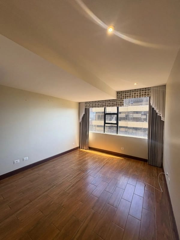 APARTAMENTO EN RENTA – MILENIA | ZONA 10 — Apartamento en Alquiler en Milenia, Zona 10, Guatemala, Ciudad — foto 12 de 12