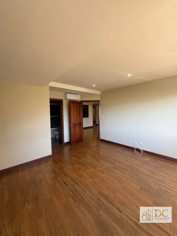 APARTAMENTO EN RENTA – MILENIA | ZONA 10 — Apartamento en Alquiler en Milenia, Zona 10, Guatemala, Ciudad — foto 7 de 12
