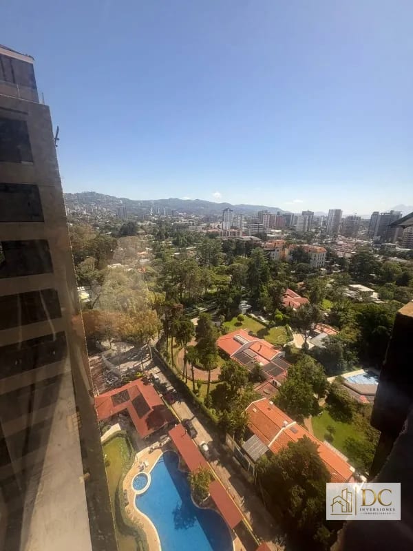 APARTAMENTO EN RENTA – MILENIA | ZONA 10 — Apartamento en Alquiler en Milenia, Zona 10, Guatemala, Ciudad — foto 4 de 12