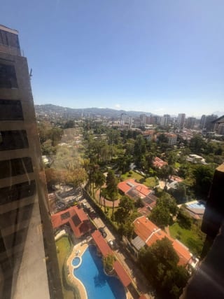 APARTAMENTO EN RENTA – MILENIA | ZONA 10 — Apartamento en Alquiler en Milenia, Zona 10, Guatemala, Ciudad — miniatura 4 de 12