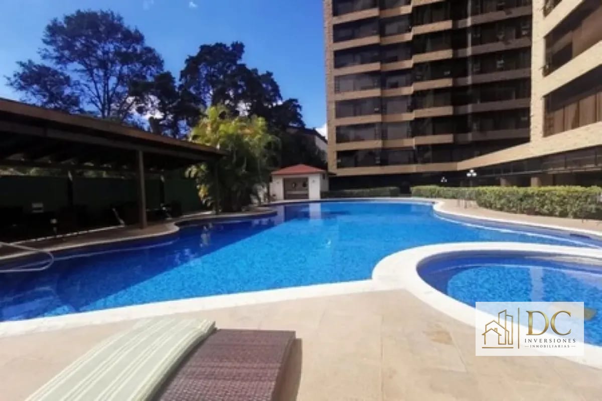 APARTAMENTO EN RENTA – MILENIA | ZONA 10 — Apartamento en Alquiler en Milenia, Zona 10, Guatemala, Ciudad — foto 3 de 12