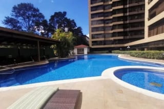 APARTAMENTO EN RENTA – MILENIA | ZONA 10 — Apartamento en Alquiler en Milenia, Zona 10, Guatemala, Ciudad — miniatura 3 de 12