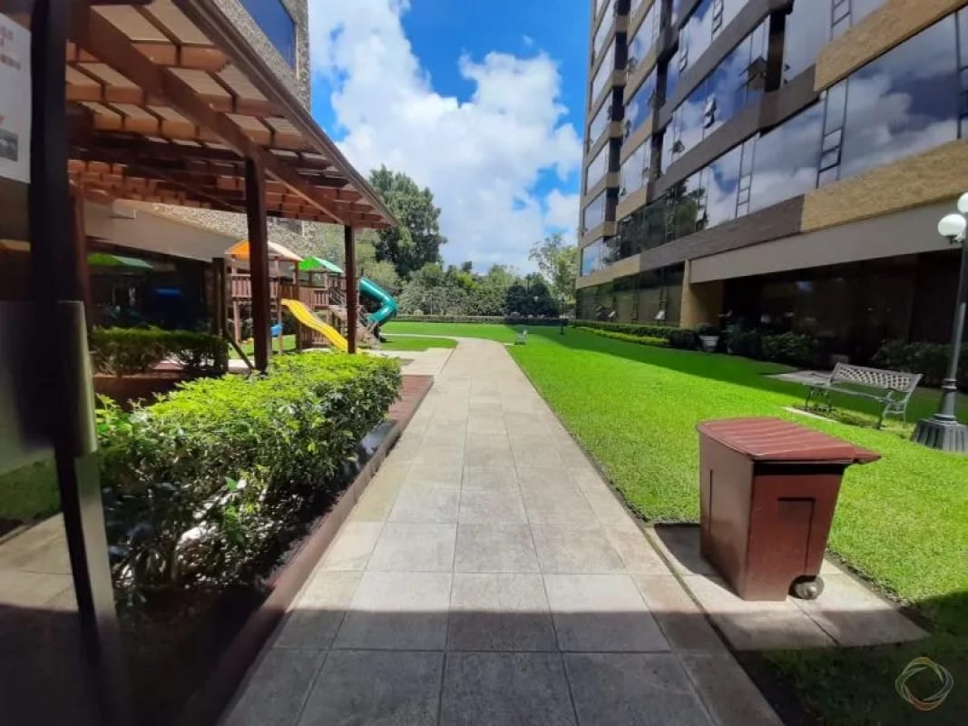 APARTAMENTO EN RENTA – MILENIA | ZONA 10 — Apartamento en Alquiler en Milenia, Zona 10, Guatemala, Ciudad — foto 2 de 12